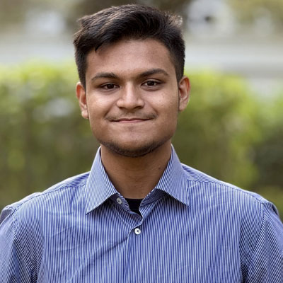Syed Ahnaf Tahmid