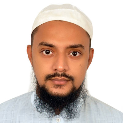 Abdulla Al Araf