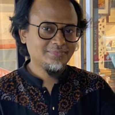 Muhammad Jahidul Islam