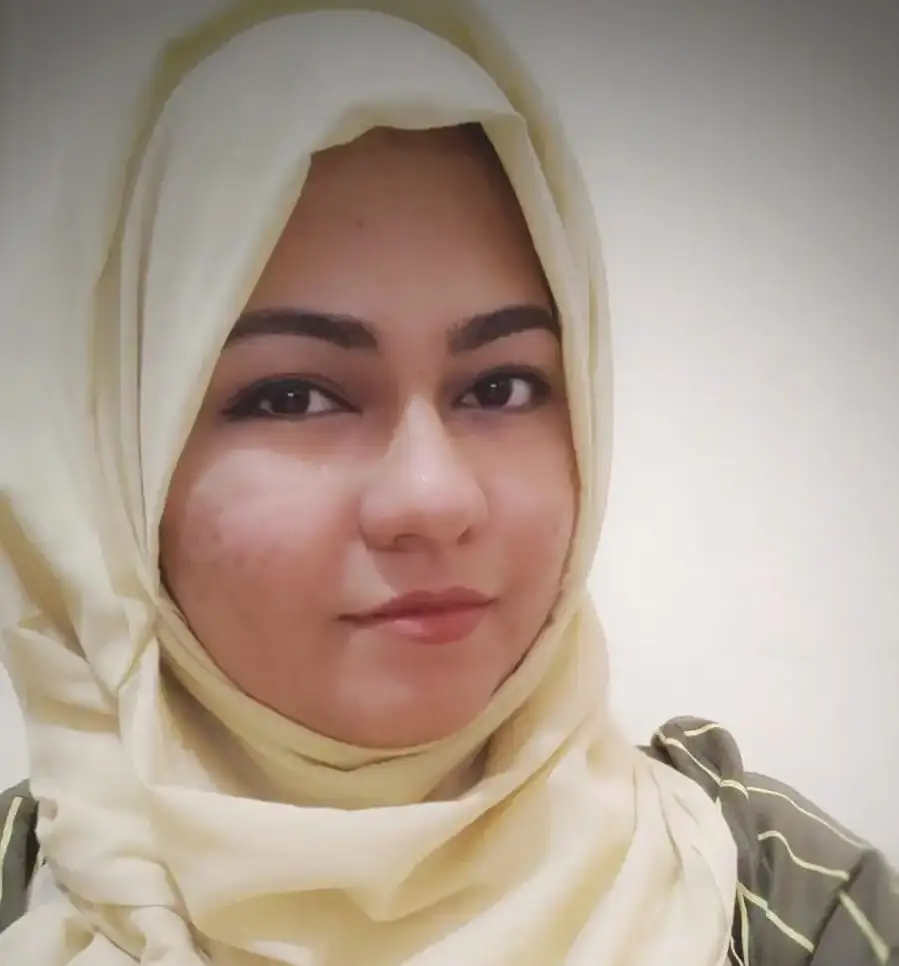 Samiha Naznin Sharmi