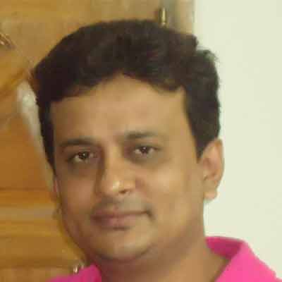 Kazi Jalal Uddin