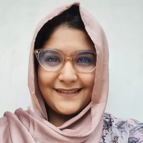 Samiha Fairooz
