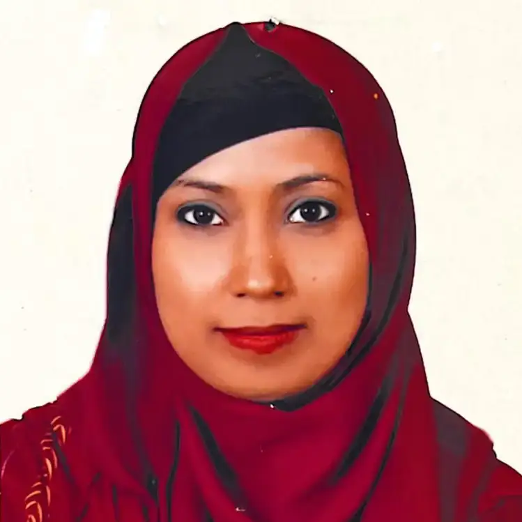 Kamrun Nahar Urmi