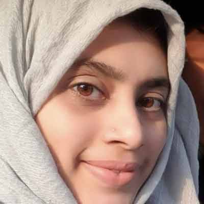 Mst. Sumaya Sultana